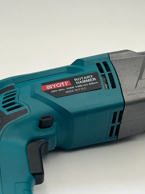 Perfrator 2