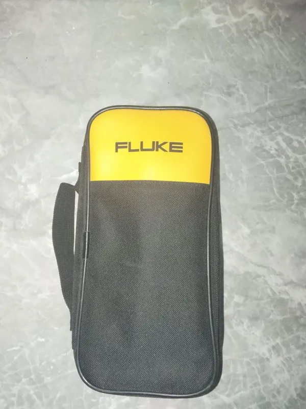 калибратор-мультиметр Fluke 773 для измерения малых токов 2 калибратор-мультиметр Fluke 773 для измерения малых токов 2