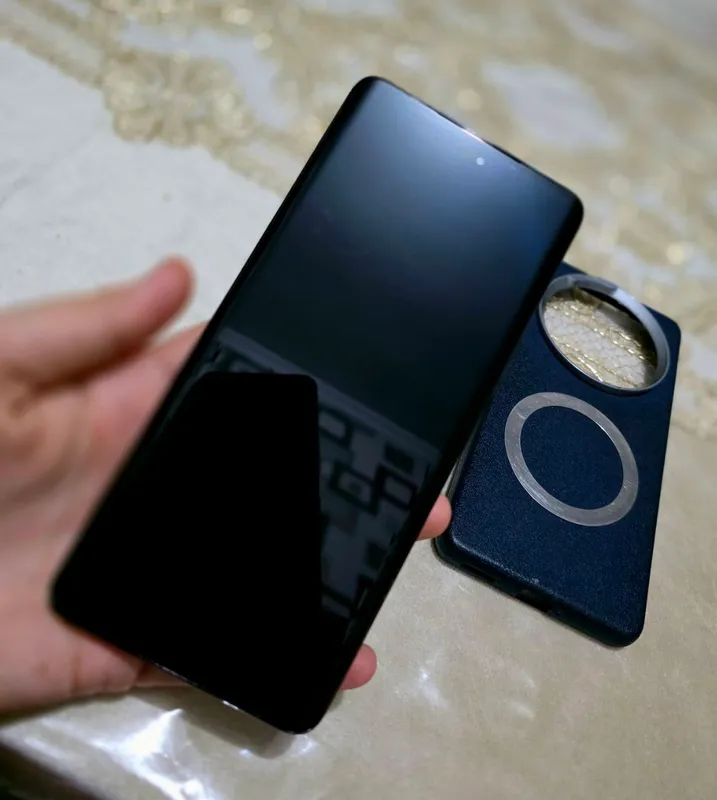 Honor X9C 12+12/256 ГБ 2