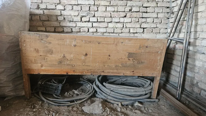 Ханпа нонвойхона учун холати яхшы — фото 6