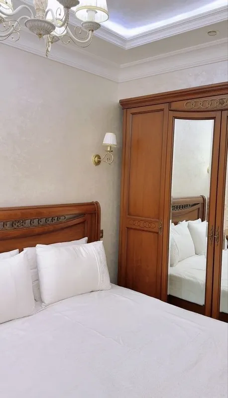 3 xonali kvartira, 80 m2, Mirzo Ulug'bek 5 3 xonali kvartira, 80 m2, Mirzo Ulug'bek 5