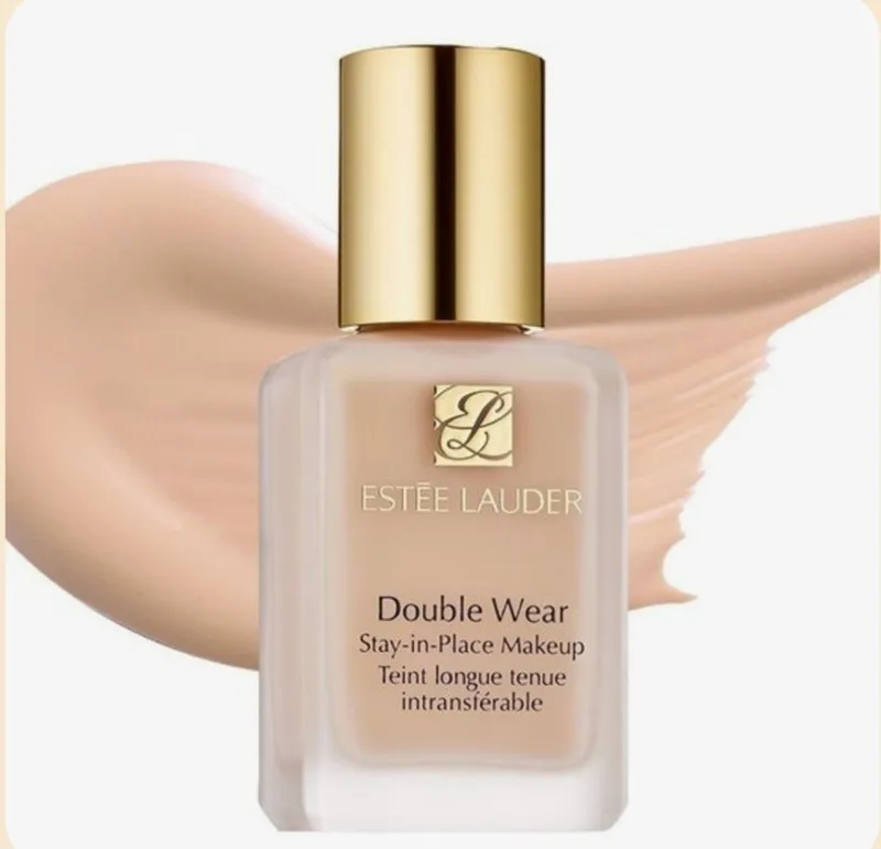 Estee Lauder тоналка 4