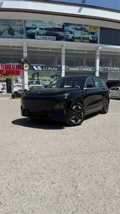 changan deepal s09 tayyor nalichii/ Чанган деепал с 09 в наличии