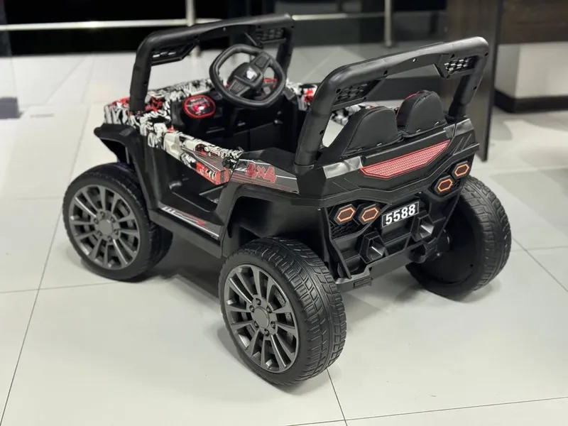 Bagi 5588 ofroad moshina 2 Bagi 5588 ofroad moshina 2