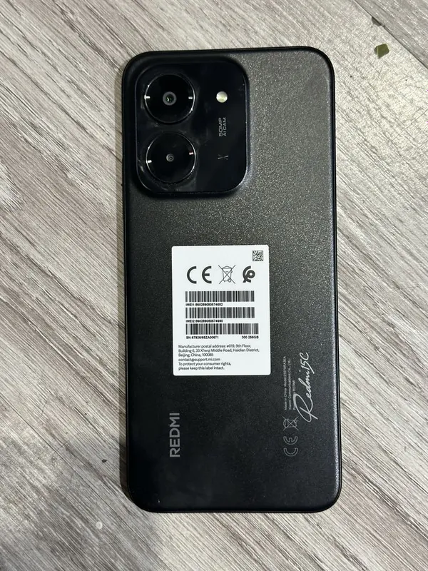 новый redmi 15c 8/256 2 новый redmi 15c 8/256 2