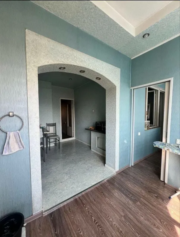 Квартира Продажа Сергели 2 Ярмарка 3 комнатная — фото 1