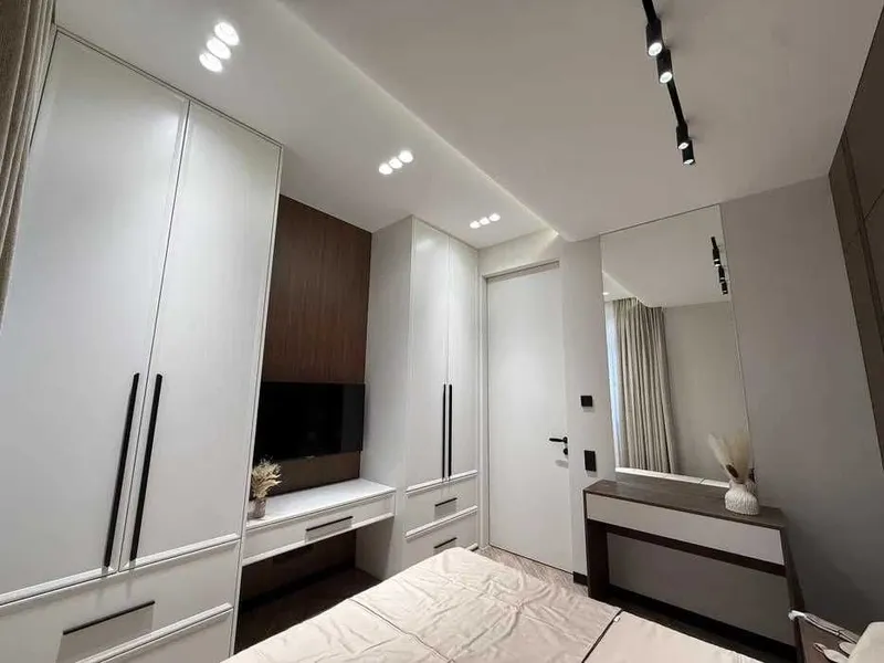 Сдаётся квартира / ЖК imperial Club City Юнусабадский / Ориентир - Ц-2 5