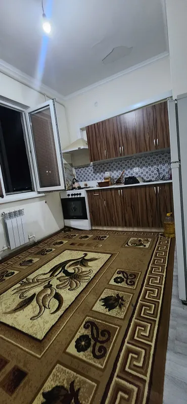 Срочно продается 2 ком . Квартира 3 этаж Корасув Мотрид 5