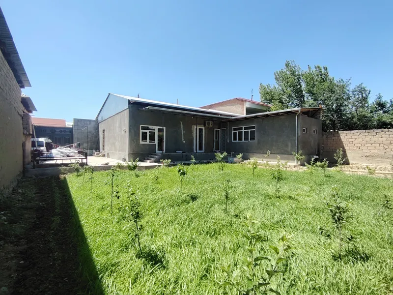 Hovli sotiladai 7 sotix