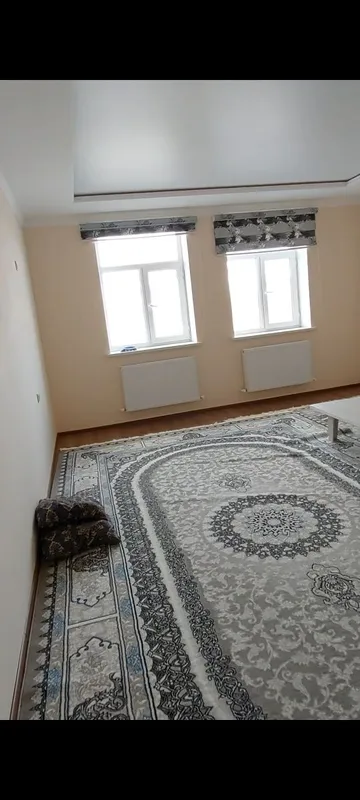 Gurlan tuman markazida 3 xonali kvartira sotiladi — фото 4
