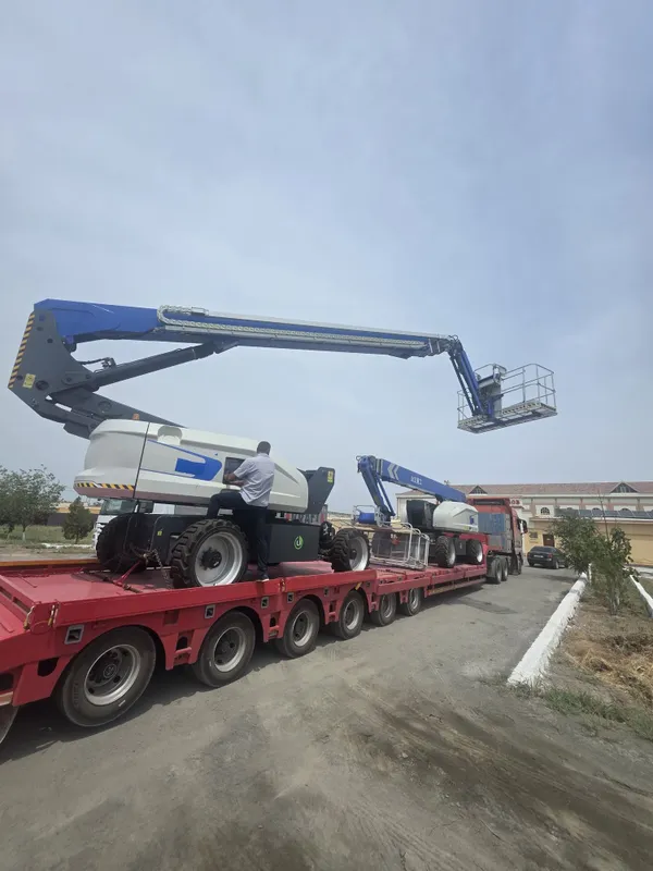 Авто вишка сотилади холати янги ишламаган завод йили 2026 3 Авто вишка сотилади холати янги ишламаган завод йили 2026 3