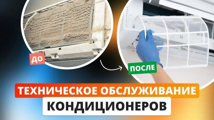 Ремонт Кондиционеров Качественно Гарантия24/7 — фото 3