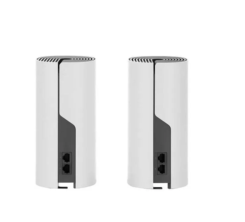 | Mesh Wi-Fi система Deco E4 (3-Pack) 2 | Mesh Wi-Fi система Deco E4 (3-Pack) 2