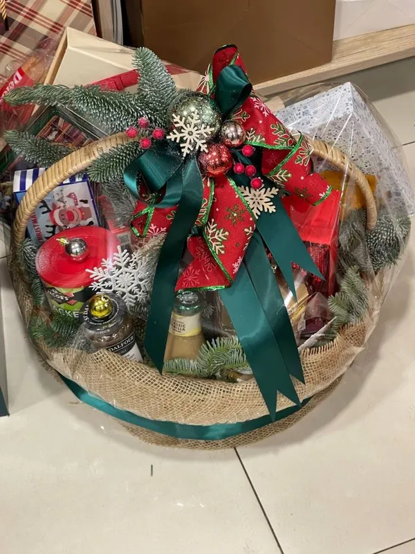 Корпоративные новогодние подарки 6 Корпоративные новогодние подарки 6