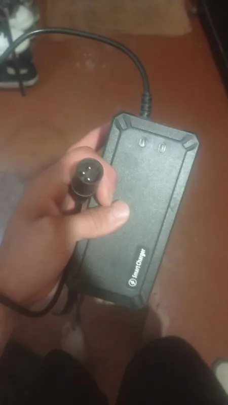 Zaradka 48/2A electrovelik
