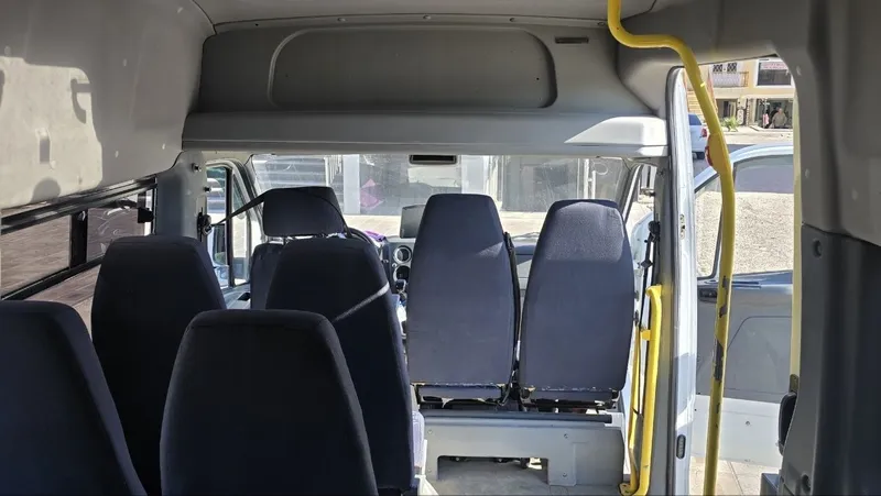 Gazell next mikroavtobus 2022 yil soni ikkita 6