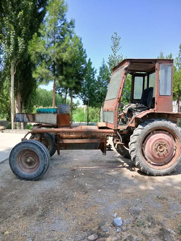 T16 makka sitish aparati bilan 1 T16 makka sitish aparati bilan 1