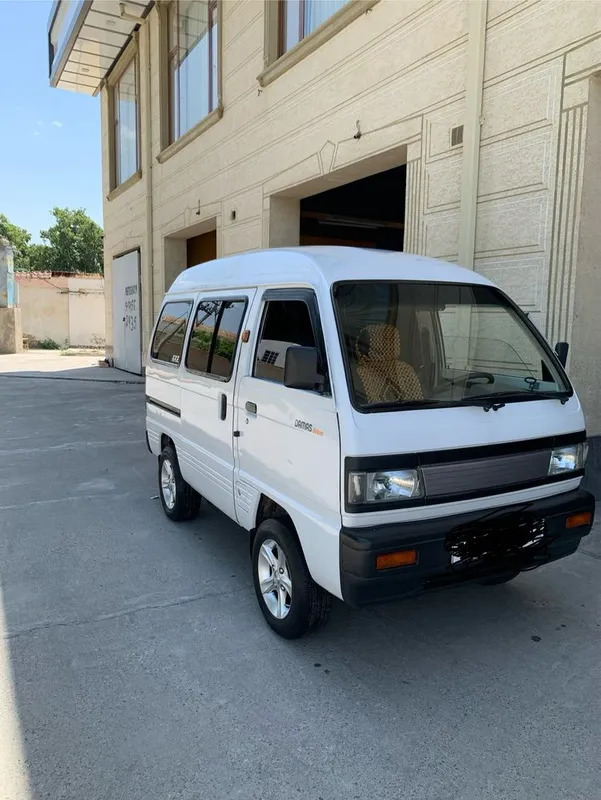 Дамас 2004 сотилади 3000$