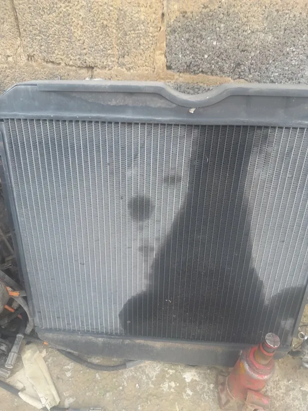 Gaz 53 radiator sotiladi