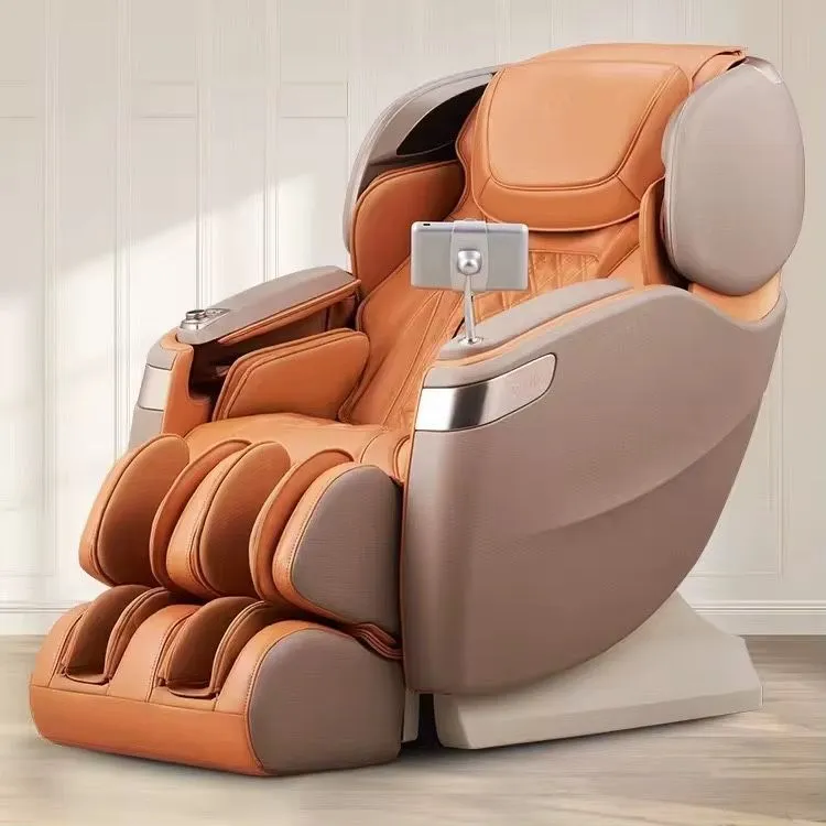 Кресло массажное OGAWA OG7208