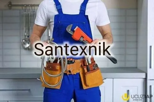 Santexnik/ Сантехник 24/7 2