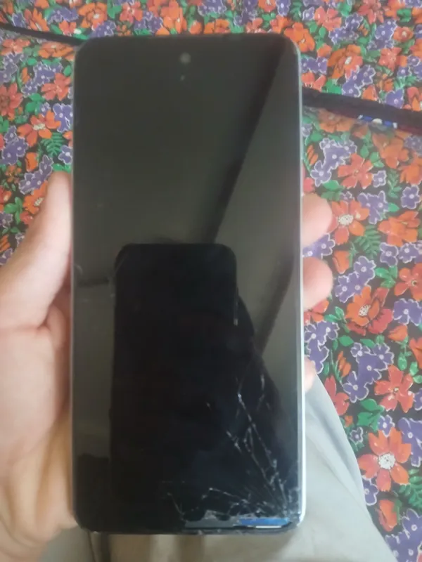 Tecno Spark 20 pro 1 Tecno Spark 20 pro 1