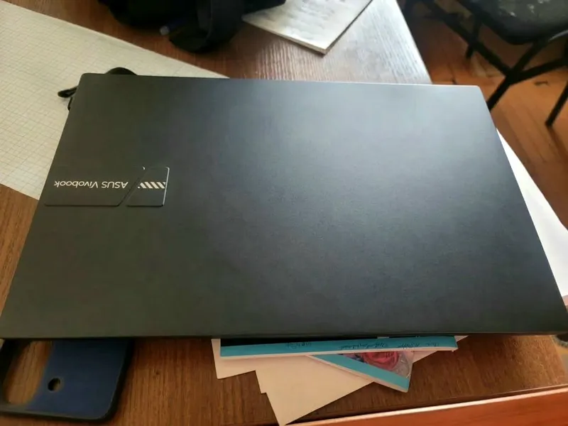 Asus vivobook 2 Asus vivobook 2