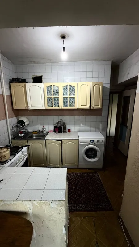 Yunusobodda 50 m², 2 xonali kvartira ijarasi · ID 43512 3
