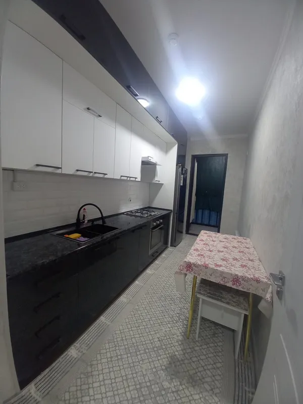 Сдаётся 1-комнатная квартира, Яшнабад, 500 $ 4