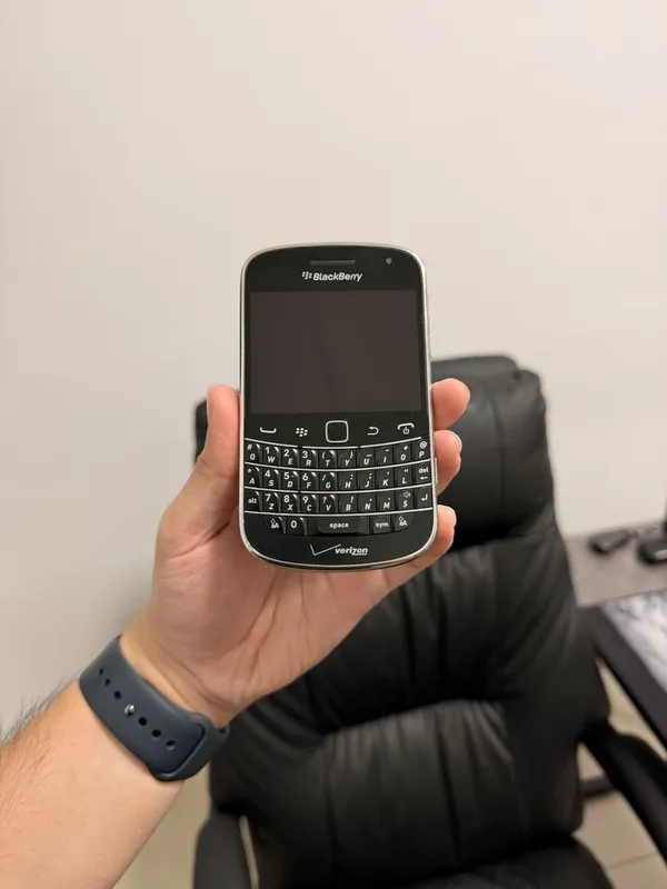 Perfectum Black berry 4 Perfectum Black berry 4