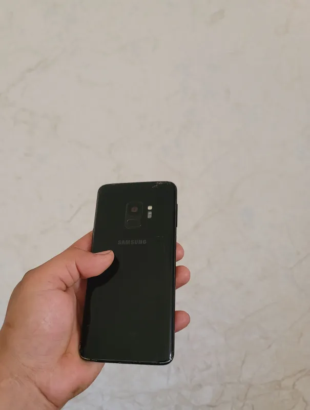 Продаётся: Samsung S9 1