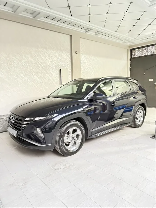 Hyundai Tucson AWD бензин! 3 Hyundai Tucson AWD бензин! 3