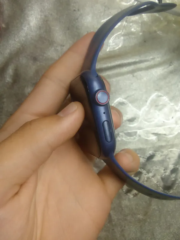 smart soat watch 3