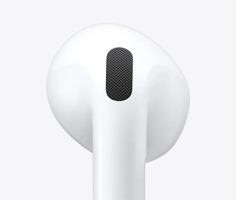 Apple AirPods 4 3 Apple AirPods 4 3
