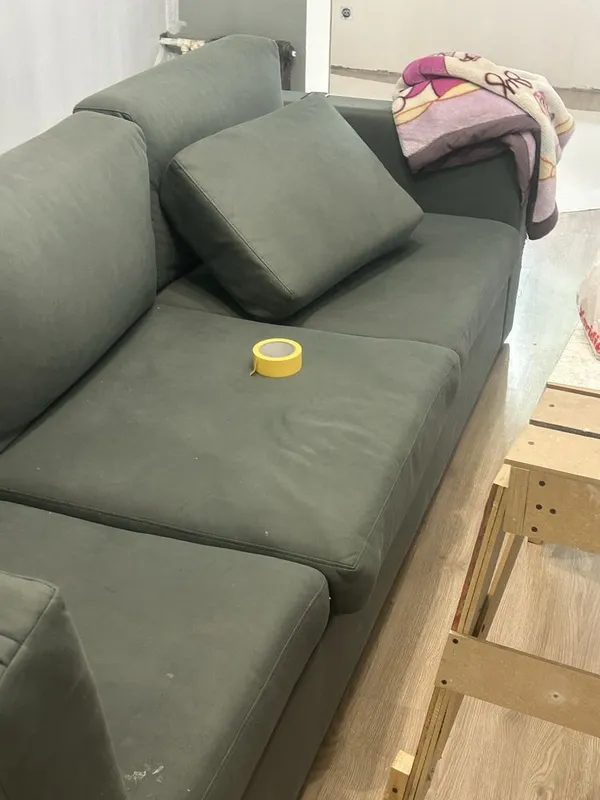 Продам мягкий мебель