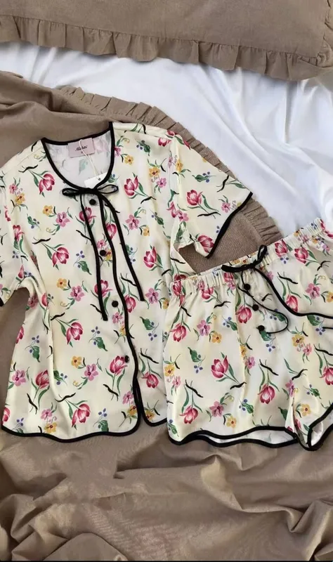 pijama
