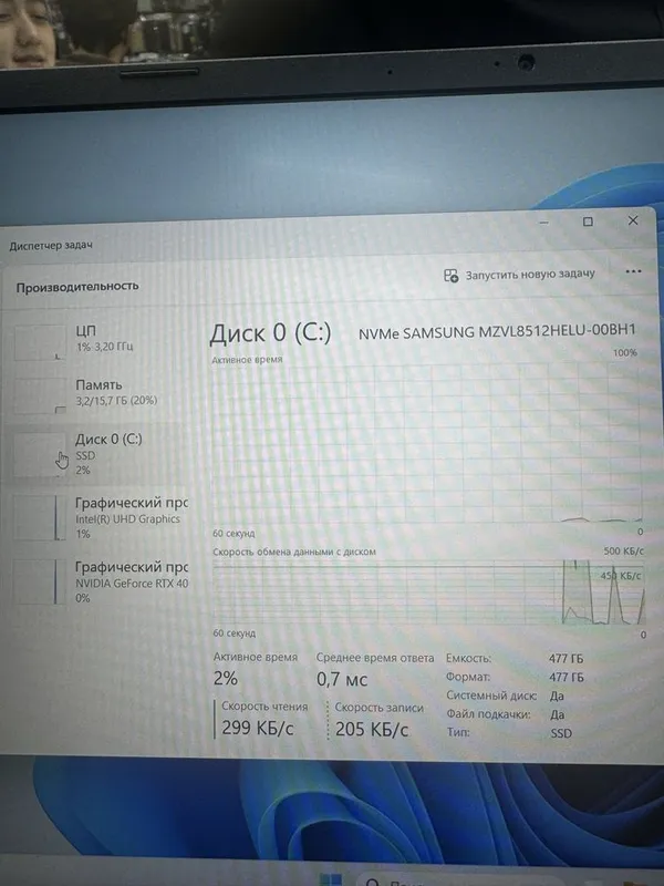 Acer Nitro Lite I5-13420H 16/512/3050 6Gb 16.0 WUXGA 165Hz 6 Acer Nitro Lite I5-13420H 16/512/3050 6Gb 16.0 WUXGA 165Hz 6