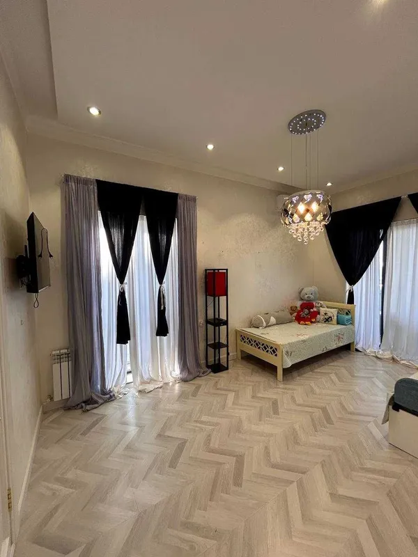 Срочно сдам люкс 2х ком кв-ру 8/10 Дархан ЖК Darkhan Avenue А1 — фото 3