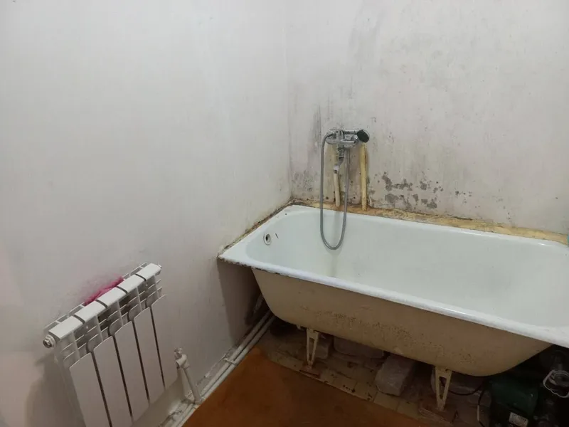 Урганч ш, б чи микрорайон 2 хонали квартира ижарага берилади — фото 4