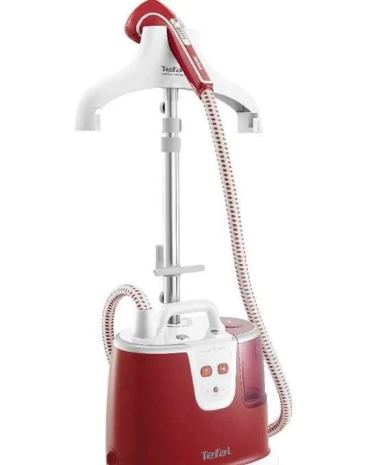 Срочно продаётся отпариватель TEFAL IS8380M1 5