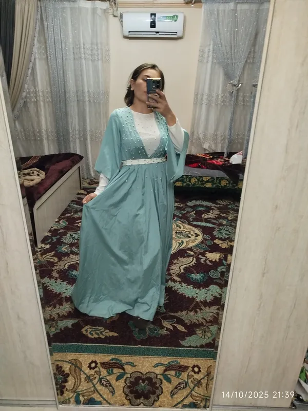 abaya