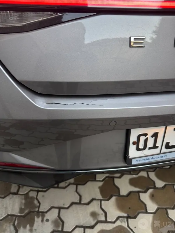 Hyundai Elantra 2.0 срочно 5 Hyundai Elantra 2.0 срочно 5