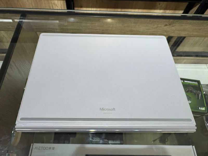 SURFACE Book 2 CORE i7-8650U, 16 GB, 512 SSD, GTX 1050, sensorli 8 SURFACE Book 2 CORE i7-8650U, 16 GB, 512 SSD, GTX 1050, sensorli 8