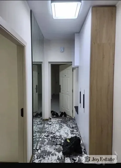2 xonali kvartira ijaraga, Olmazor, 52 m² 2