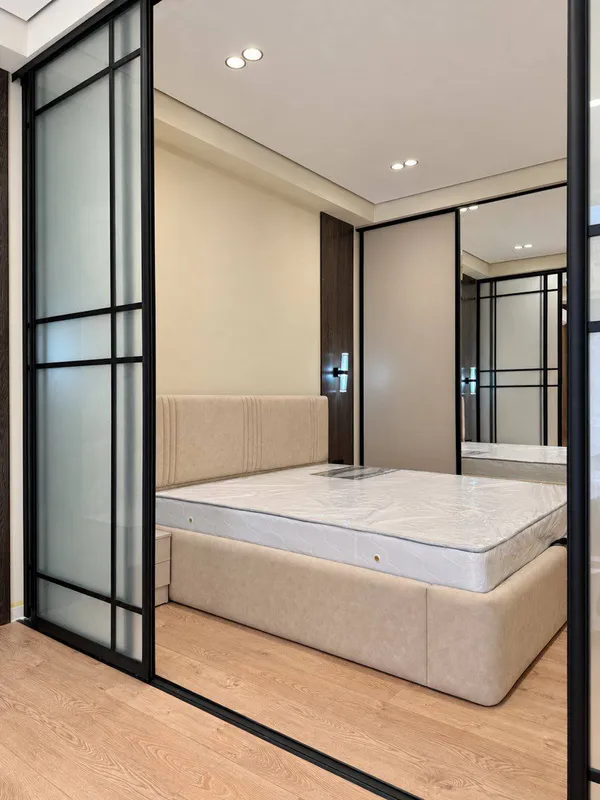 45 m², Shayxontohur tumanida 2 xonali kvartira sotiladi 5