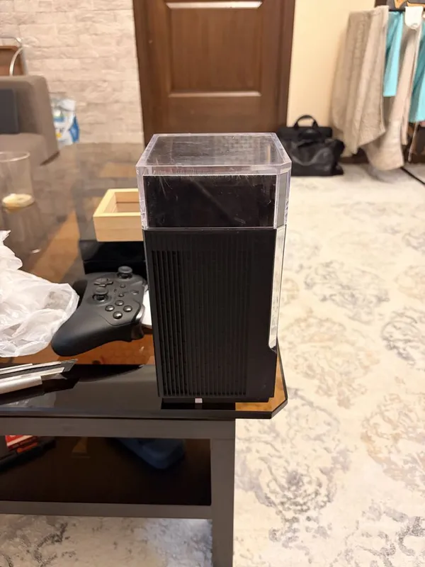 ASUS ZenWiFi Pro ET12 2pack Wifi mesh роутеры — фото 2