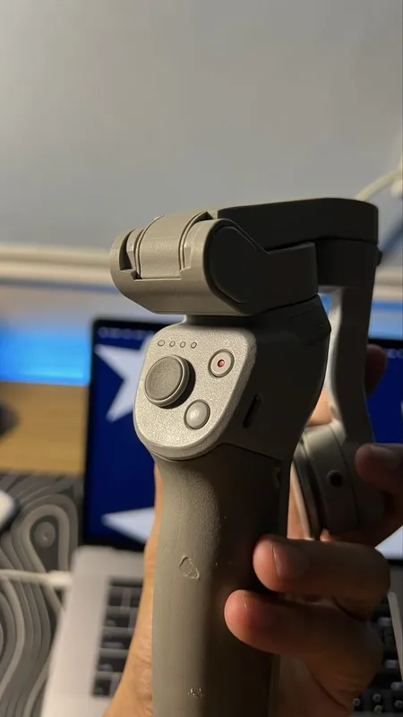 Продам стабилизатор DJI OSMO 4 — фото 1