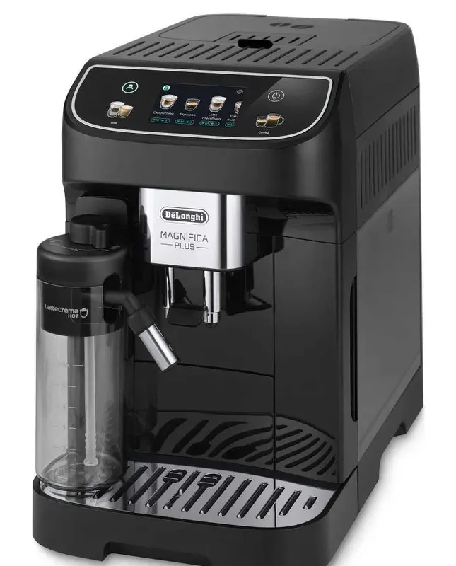 Delonghi ECAM320.60.B 3 Delonghi ECAM320.60.B 3