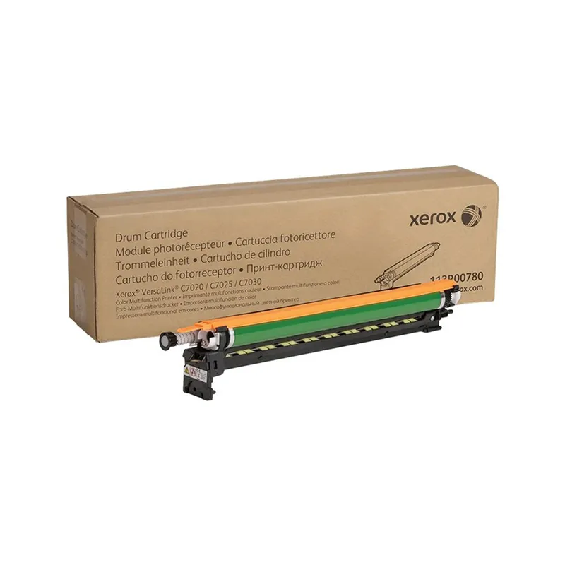 Фотобарабан Xerox 113R00780 Black