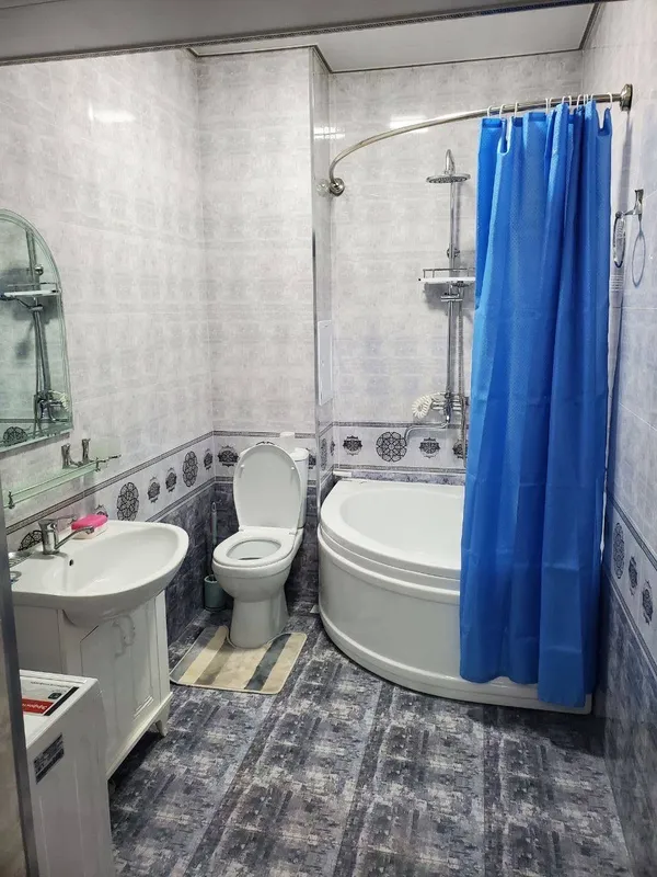Sagdiana  2 xona studiya  3 etaj 6 etajlik  400$ 5